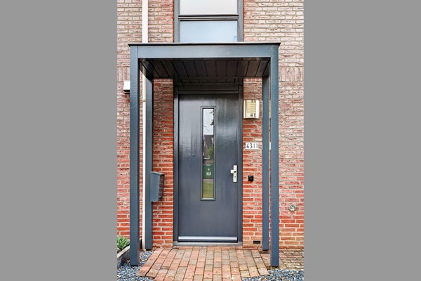 Medium property photo - De Lingert 6311, 6605 DX Wijchen